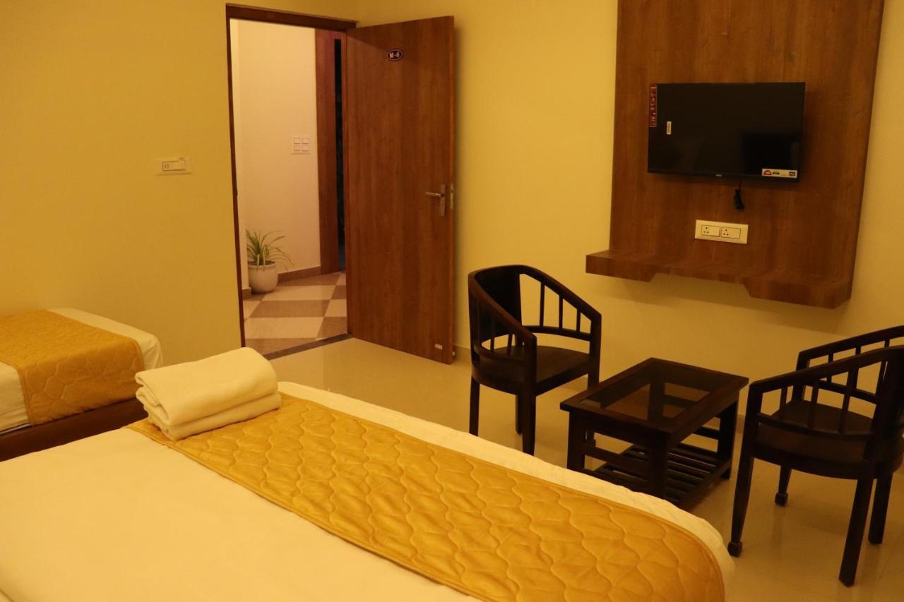 Hotel Jmb Jodhpur  Exterior photo